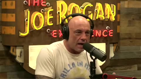 All Gas, No Brakes Fighter - Michael Venom Page with Joe Rogan