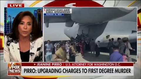 US Attorney Jeanine Pirro Confirms Afghan Terrorist Was Not Vetted . . . None of Them Were