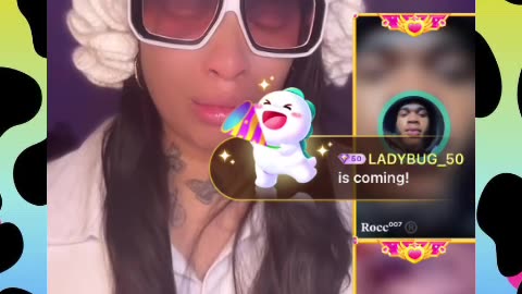 - TRAP CECE ; CRASHES OUT WHILE EXPOSING HER BD FOR PUTTING HIS HANDS ON HER !