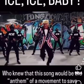 Ice, Ice, Baby!
