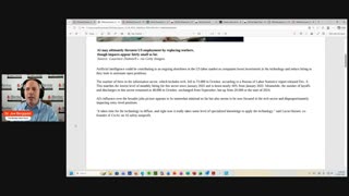 How the U.S. labor market changed in 2025