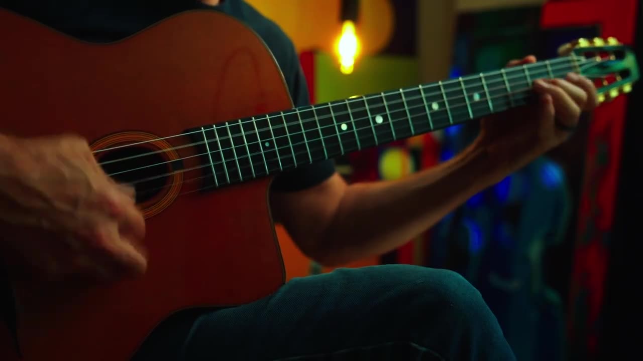 Django's Improvisation #5