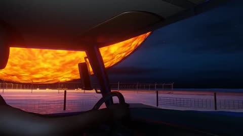 Former USAF officer Mario Woods opens up about a chilling 1977 encounter: