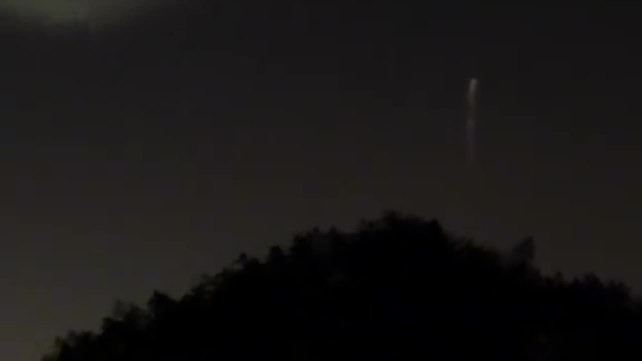 Danno fuoco mentre dormi