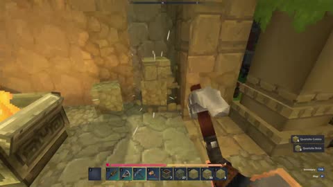 [Hytale] Taco Thomas