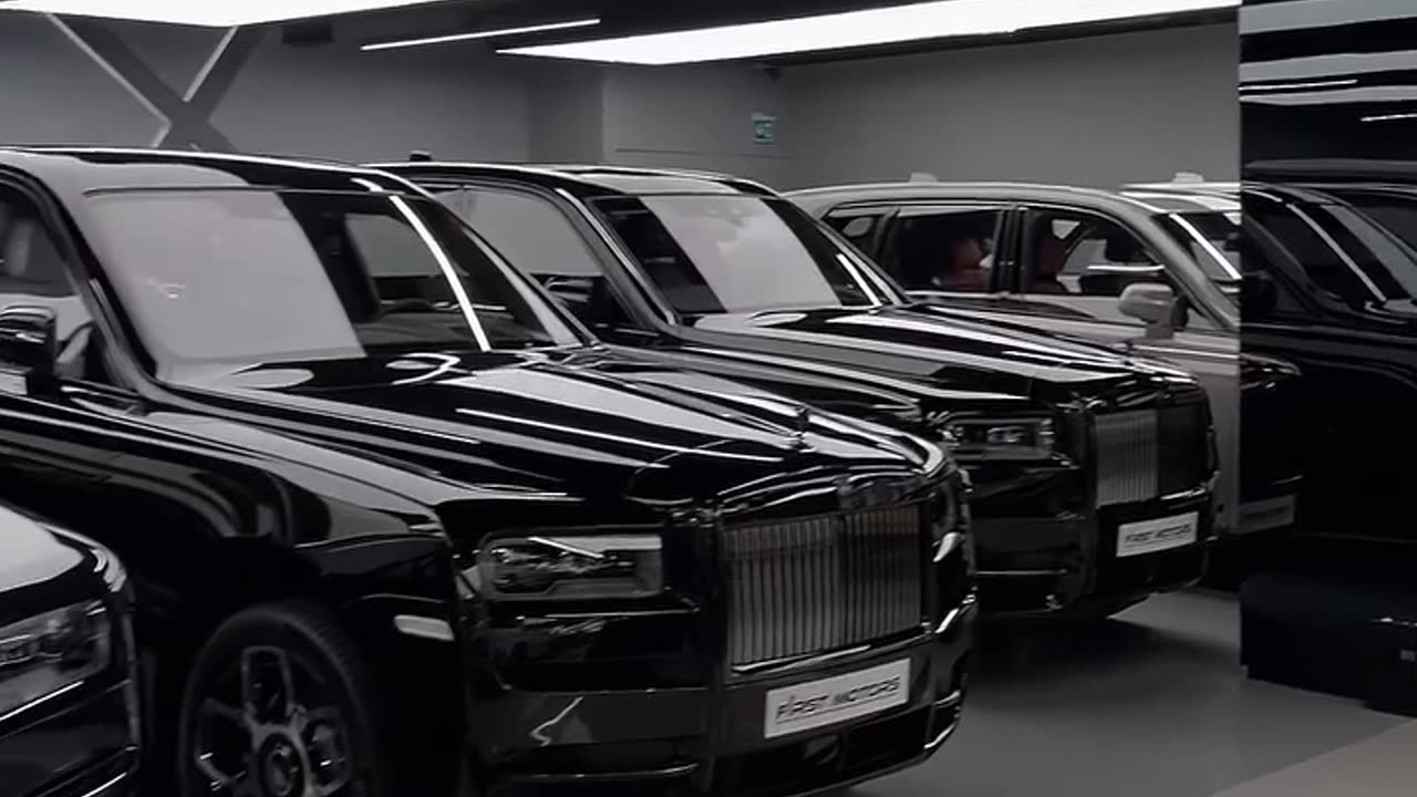 Experience the art of perfection with this stunning luxury car — where power meets elegance