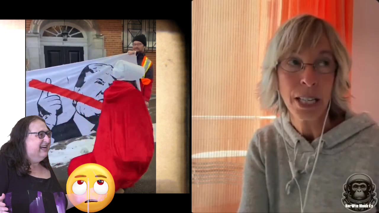Et si c'était vraiment que du Cinéma ? 🧐🤔 📽🎬🎞💥