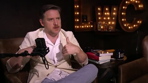 Jay Dyer 🕯️ The Occult in Hollywood