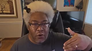 Elie Mystal trashes the US Constitution as a "white man's document"