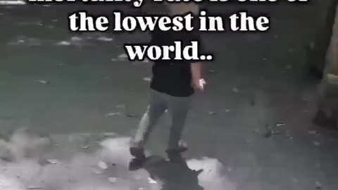 In 1994, Japan ceased all mandated vaccines for any child under 24 months old