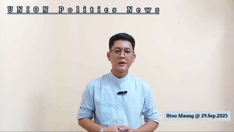 ကရင်နီတွေကိုချေမှုန်းခဲ့တဲ့...အောင်ပွဲရစစ်သည်များ.....။ #HMM​ 29.09.25​