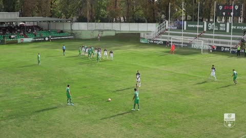 Prva liga Srbije 2023 24 - 34.Kolo OFK VRŠAC – METALAC 10 (10)