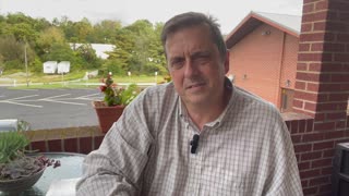 Walking in the Spirit podcast for Sept 25, 2025