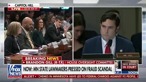 BRUTAL: GOP lawmaker makes Dem PAY for claiming Somalis are "strengthening" Minnesota