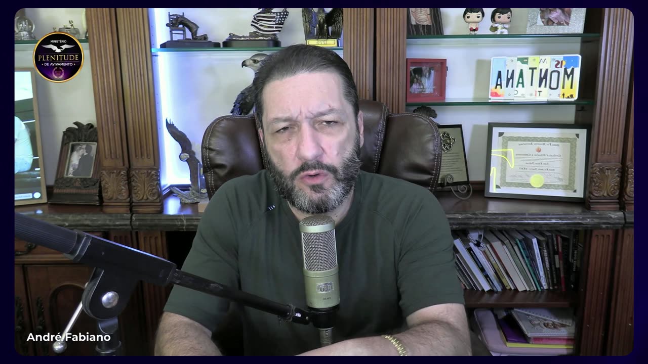 MADRUGADA COM DEUS!!!