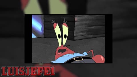 Bob Esponja Parodia 6 Temporada 2 (2014) - Luisjefe1