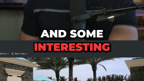 SNEAK PEAK of Epstein's Island