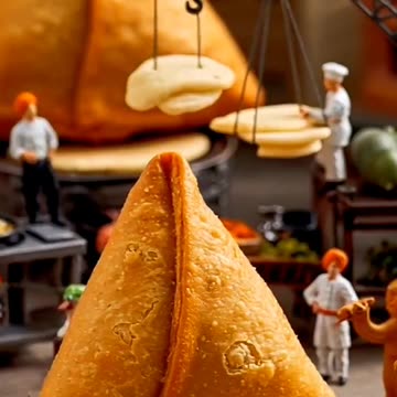 Indian Snacks, Your favorite?