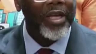 Totally Normal: Dem Mayor Thinks Republicans Want a Civil War