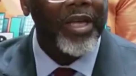 Totally Normal: Dem Mayor Thinks Republicans Want a Civil War