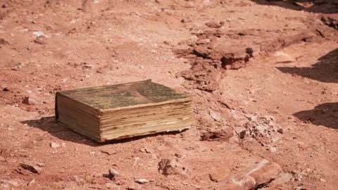 Cher vieux livre - 3h03, 18 décembre 2025