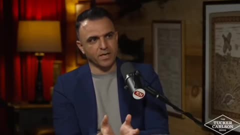 Mike Johnson is directly implicated in the decline of Christians in the West Bank