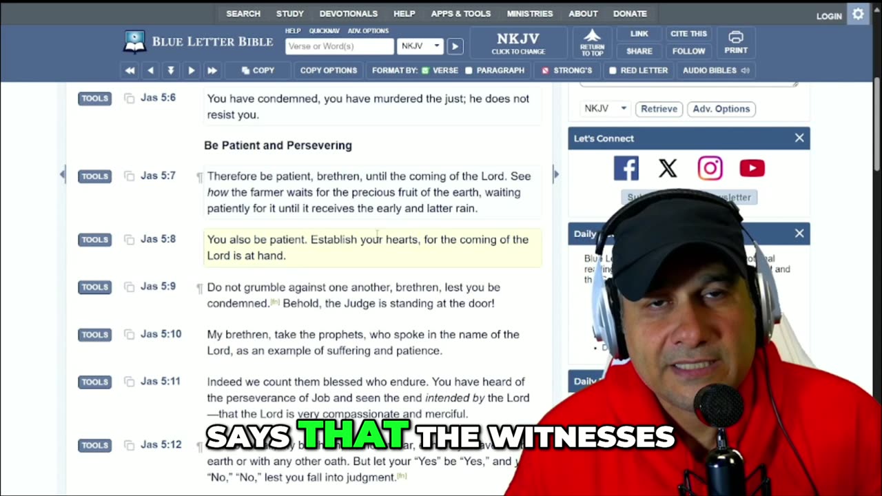 Hosea's Prophecy: Former, Latter Rain & Holy Spirit