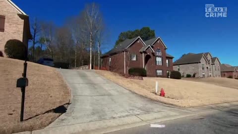 Snapped - S29E22 - Candie Zito (lektor PL)