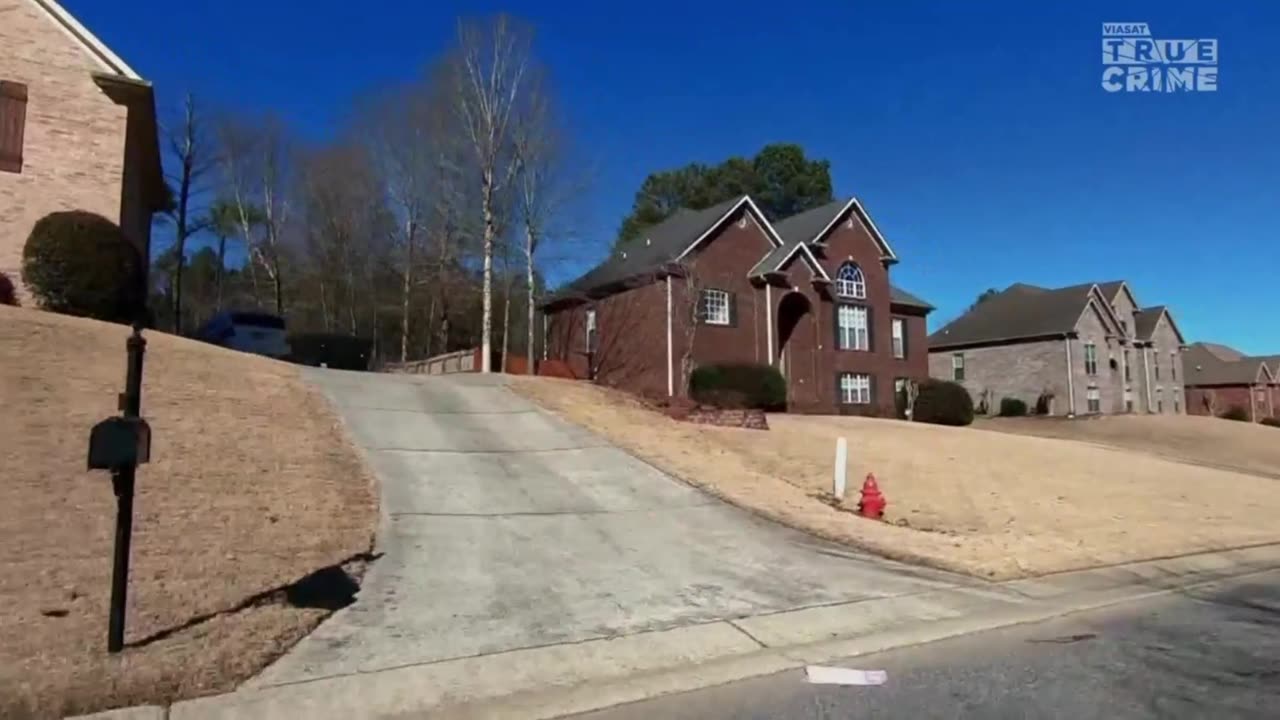 Snapped - S29E22 - Candie Zito (lektor PL)