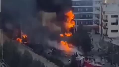 Following Taliban drone strikes against Pakistani border posts that are said to have killed dozens