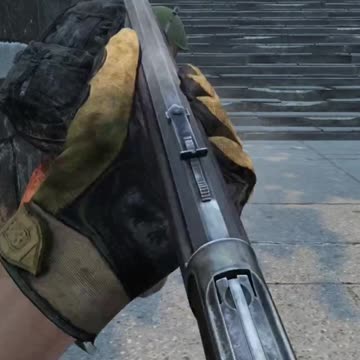 Sneaking On A Player In DayZ