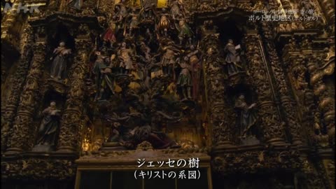 空からクルージングmini・5分版-「ポルト歴史地区」