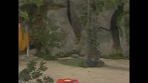 Los mundos de Yupi - Capítulo 7 - El mejor amigo del perro