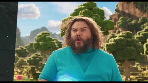 [R] Inicio de "Una Película de Minecraft" en HBO Family LA (06/02/2026)