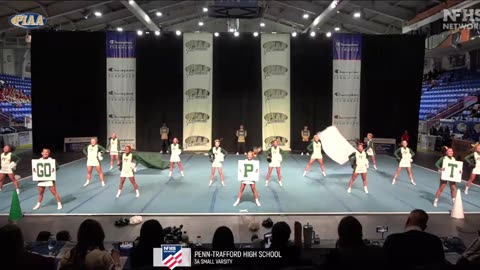 JANUARY 10 2026 PIAA COMPETIVE CHEER COMPETION PART 16