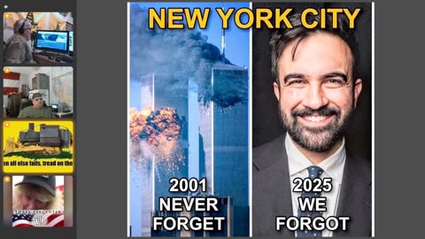 FreedomFighterRadio 11-6 Escape From Ny