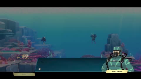 313 Dave The Diver Streamaday 3927
