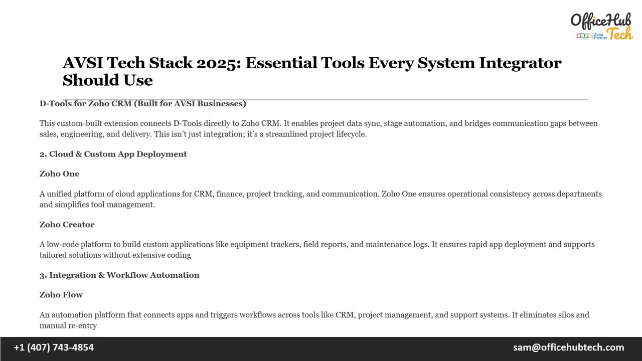 AVSI Tech Stack 2025- Essential Tools Every System Integrator Should Use.mp4
