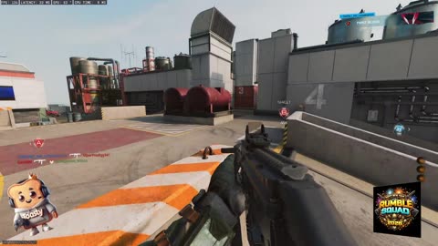 Killer FPS, Good music and Bad game play! Some Call of Duty and some GTA RP darkfrisson