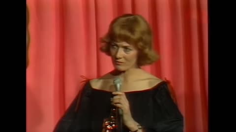 Why Vanessa Redgrave Gave the Most Controversial Oscar Speech Ever