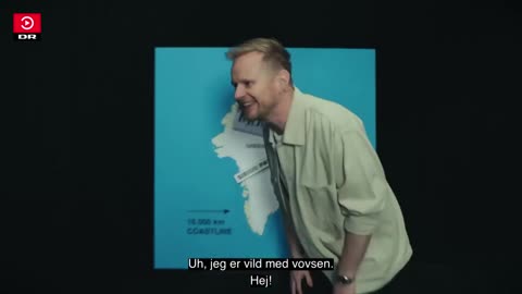 Make Denmark Great Again