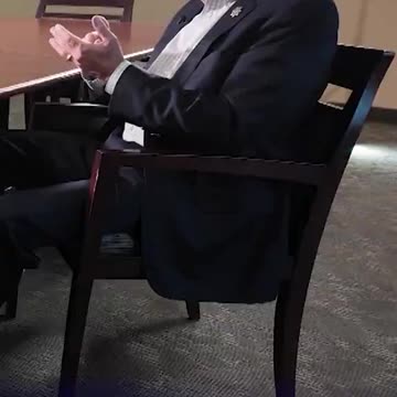 Las Vegas Police Sheriff says he will not enforce Donald Trump’s immigration policies