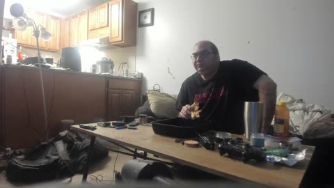 Job Interviews/My parents treat me like Im a child/I regret graduating high school