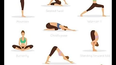 Yoga !!