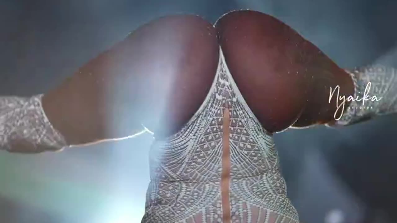 DAMN that's a Phat Ass...