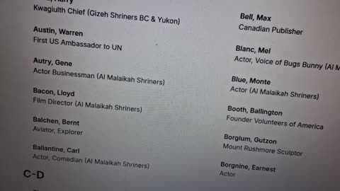 Satanism Freemason Shriner Religion Islam Chrislam One World Religion exposed