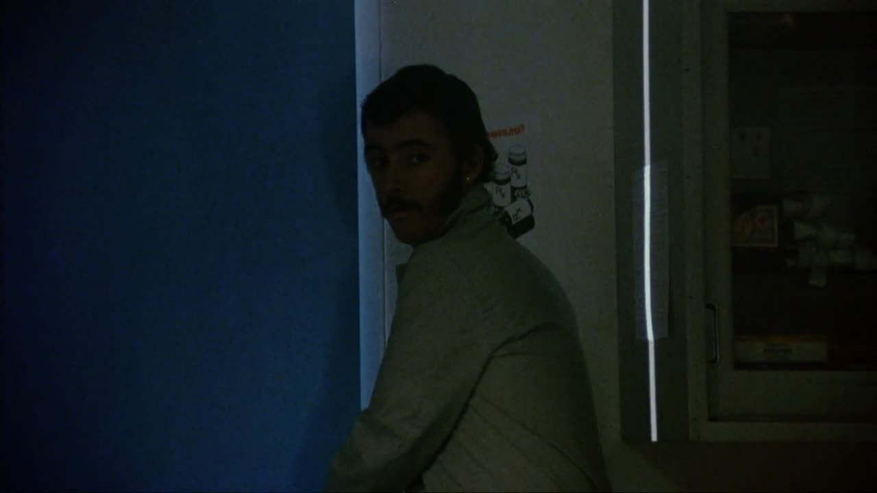 Hellhole (1985) Full movie | Exploitation film