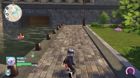 64 EARLY Game Tips You Must Know (Pokemon Legends Z-A)