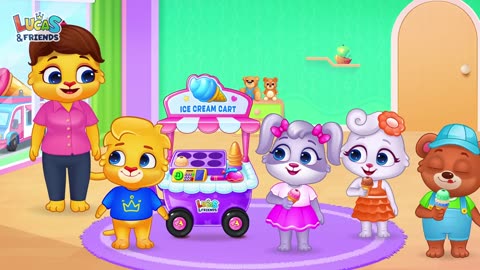 Toddler Learning Numbers, Colors For Kids, ABC Song, Toddler and Baby Learning