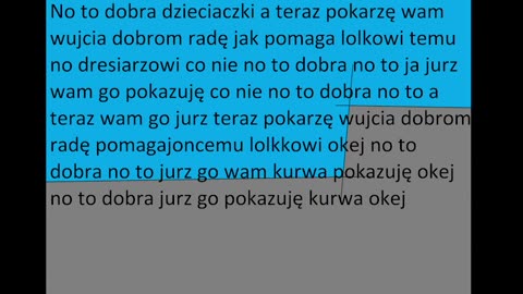 Bloki Kultury odcinek 240 - wujcio dobra rada czesc 2